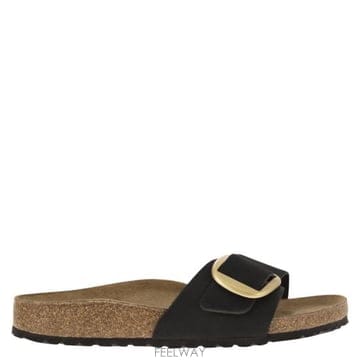 26SS 버켄스탁 샌들 1023373 BLACK