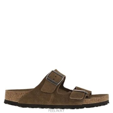 26SS 버켄스탁 샌들 1030865 BROWN