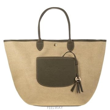 Longchamp 25SS �ռ� ��Ʈ�� 10308 MILITARY GREEN25SS �ռ� ��Ʈ�� 10308 MILITARY GREEN
