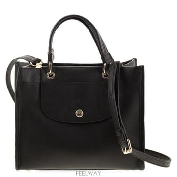 Longchamp 25SS �ռ� ��Ʈ�� 10309 BLACK25SS �ռ� ��Ʈ�� 10309 BLACK