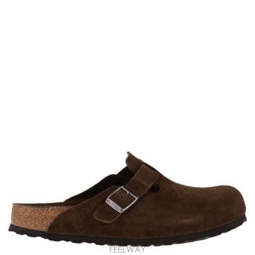 Birkenstock 26SS ���˽�Ź ������ ����Ʈ ǲ���� �����̵� ������ ����Ʈ ǲ���� �����̵� 1031637 DARK BRO26SS ���˽�Ź ������ ����Ʈ ǲ���� �����̵� ������ ��