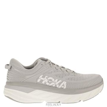 HOKA ONE ONE 26SS ȣī ���� 7 1110518 LIGHT GREY26SS ȣī ���� 7 1110518 LIGHT GREY
