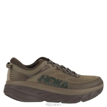 HOKA ONE ONE 26FW ȣī ���� 7 1110518 BROWN26FW ȣī ���� 7 1110518 BROWN