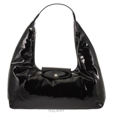 Longchamp 26FW �ռ� ����� 10386 BLACK26FW �ռ� ����� 10386 BLACK