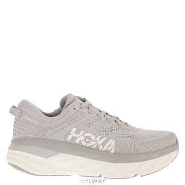 HOKA ONE ONE 26SS ȣī ���� 7 1110519 LIGHT GREY26SS ȣī ���� 7 1110519 LIGHT GREY