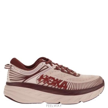 HOKA ONE ONE 26FW ȣī ���� 7 1110519 PINK26FW ȣī ���� 7 1110519 PINK
