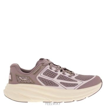 HOKA ONE ONE 25FW ȣī Ŭ������ ��9 1155370 PURPLE25FW ȣī Ŭ������ ��9 1155370 PURPLE
