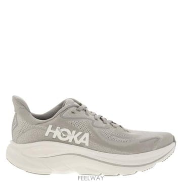 HOKA ONE ONE 25SS ȣī Ŭ������ 10 1162030 GREY25SS ȣī Ŭ������ 10 1162030 GREY