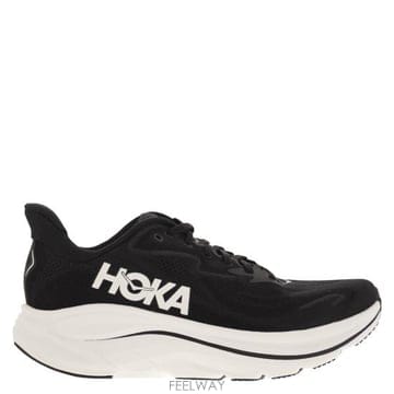 HOKA ONE ONE 25FW ȣī Ŭ������ 10 1162030 BLACK25FW ȣī Ŭ������ 10 1162030 BLACK
