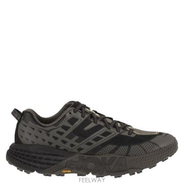 HOKA ONE ONE 26FW ȣī ���ǵ��Ʈ 2 1162710 BLACK26FW ȣī ���ǵ��Ʈ 2 1162710 BLACK