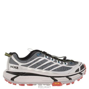 HOKA ONE ONE 25FW ȣī ������ ���� 2 ����Ŀ�� 1175490 GREY25FW ȣī ������ ���� 2 ����Ŀ�� 1175490 GREY