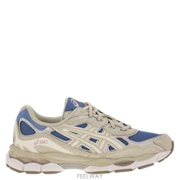 asics 25FW �ƽĽ� ����Ŀ�� 1203A383 WHITE LIGHT BLUE25FW �ƽĽ� ����Ŀ�� 1203A383 WHITE LIGHT BLUE