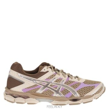 asics 26SS �ƽĽ� ����Ŀ�� 1203A733 BEIGE SILVER26SS �ƽĽ� ����Ŀ�� 1203A733 BEIGE SILVER
