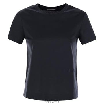Max Mara 25SS �������� �ʸ��� �ݼҸ� Ƽ���� 2511971018600 BLUE25SS �������� �ʸ��� �ݼҸ� Ƽ���� 2511971018600 BLUE