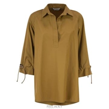 Max Mara 26SS �������� ����콺 2611191062600 LIGHT BROWN26SS �������� ����콺 2611191062600 LIGHT BROWN