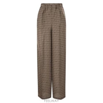Max Mara 26SS �������� ��Ʈ����Ʈ ���� 2611131131600 BROWN26SS �������� ��Ʈ����Ʈ ���� 2611131131600 BROWN