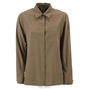 Max Mara 26SS �������� �þƸ��� ��ũ ���� 2611111151600 HAZELNUT26SS �������� �þƸ��� ��ũ ���� 2611111151600 HAZELNU