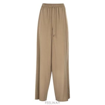 Max Mara 26SS �������� ��Ʈ����Ʈ ���� 2611131181600 HAZELNUT26SS �������� ��Ʈ����Ʈ ���� 2611131181600 HAZELNUT