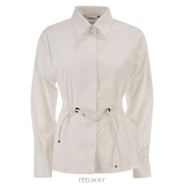 Max Mara 26SS �������� Tazzina ��ν�Ʈ�� ���� 2611111052600 WHITE26SS �������� Tazzina ��ν�Ʈ�� ���� 2611111052600 WH