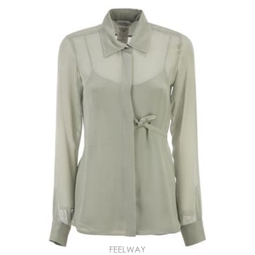 Max Mara 26SS �������� ����콺 2611261012600 SAGE26SS �������� ����콺 2611261012600 SAGE
