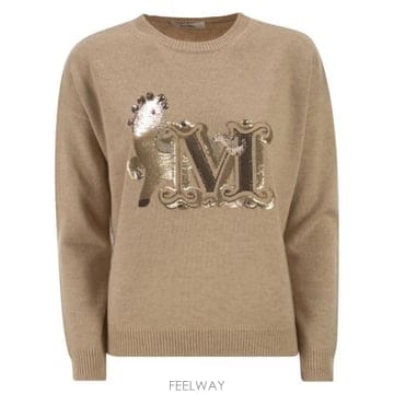 Max Mara 26SS �������� ���� Ƽ���� 2611361011600 BEIGE26SS �������� ���� Ƽ���� 2611361011600 BEIGE