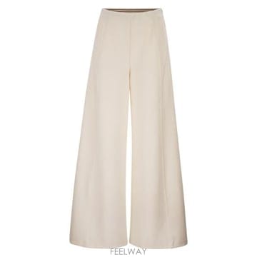 Max Mara 26SS �������� ��Ʈ����Ʈ ���� 2611781048600 IVORY26SS �������� ��Ʈ����Ʈ ���� 2611781048600 IVORY