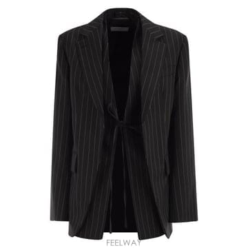 Sportmax 26SS ����Ʈ���� ��Ʈ ��Ʈ 2612041051600 BLACK26SS ����Ʈ���� ��Ʈ ��Ʈ 2612041051600 BLACK