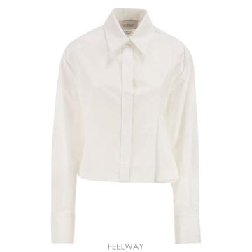 Sportmax 26SS ����Ʈ���� ���� 2612111031600 WHITE26SS ����Ʈ���� ���� 2612111031600 WHITE