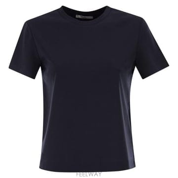 Max Mara 26SS �������� ���� Ƽ���� 2611971028600 BLUE26SS �������� ���� Ƽ���� 2611971028600 BLUE