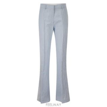 Sportmax 26SS ����Ʈ���� ��Ʈ����Ʈ ���� 2612131092600 LIGHT BLUE26SS ����Ʈ���� ��Ʈ����Ʈ ���� 2612131092600 LIGHT BL