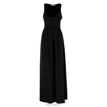 Sportmax 26SS ����Ʈ���� �̵� ���ǽ� 2612621052600 BLACK26SS ����Ʈ���� �̵� ���ǽ� 2612621052600 BLACK