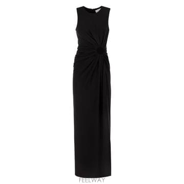 Sportmax 26SS ����Ʈ���� �̵� ���ǽ� 2612621032600 BLACK26SS ����Ʈ���� �̵� ���ǽ� 2612621032600 BLACK