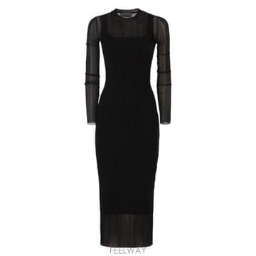 Sportmax 26SS ����Ʈ���� �̵� ���ǽ� 2612321031600 BLACK26SS ����Ʈ���� �̵� ���ǽ� 2612321031600 BLACK