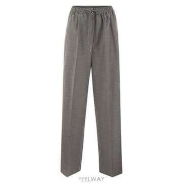 Sportmax 26FW ����Ʈ���� ��Ʈ����Ʈ ���� 2622136072600 GREY26FW ����Ʈ���� ��Ʈ����Ʈ ���� 2622136072600 GREY
