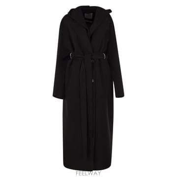 Sportmax 26FW ����Ʈ���� ��Ʈ 2622016012600 BLACK26FW ����Ʈ���� ��Ʈ 2622016012600 BLACK