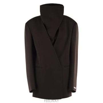Sportmax 26FW ����Ʈ���� ��Ʈ ��Ʈ 2622046013600 DARK BROWN26FW ����Ʈ���� ��Ʈ ��Ʈ 2622046013600 DARK BROWN