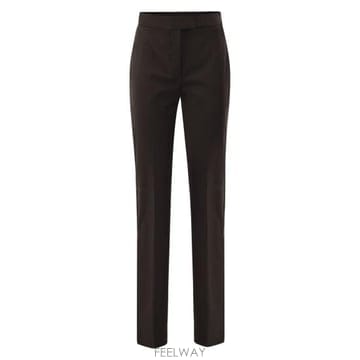 Sportmax 26FW ����Ʈ���� ��Ʈ����Ʈ ���� 2622136083600 DARK BROWN26FW ����Ʈ���� ��Ʈ����Ʈ ���� 2622136083600 DARK BRO