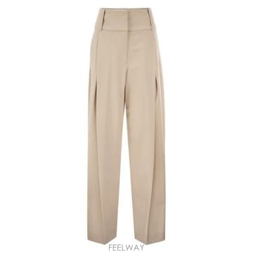 Sportmax 26FW ����Ʈ���� ��Ʈ ���� 2622136052600 BEIGE26FW ����Ʈ���� ��Ʈ ���� 2622136052600 BEIGE