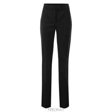Sportmax 26FW ����Ʈ���� ��Ʈ����Ʈ ���� 2622136083600 BLACK26FW ����Ʈ���� ��Ʈ����Ʈ ���� 2622136083600 BLACK