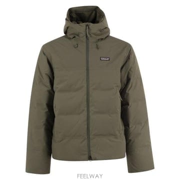 26SS 파타고니아 잭슨 글레이셔 자켓 27921 MILITARY GREEN
