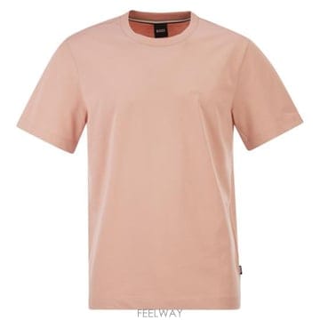 Boss 26SS ���� ���� Ƽ���� 50468347 PINK26SS ���� ���� Ƽ���� 50468347 PINK