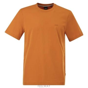 Boss 26SS ���� ���� Ƽ���� 50468347 ORANGE26SS ���� ���� Ƽ���� 50468347 ORANGE