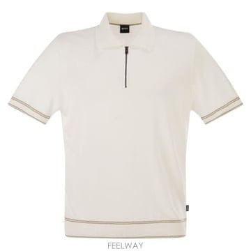 Boss 26SS ���� ���� Ƽ���� 50560474 WHITE26SS ���� ���� Ƽ���� 50560474 WHITE