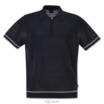 Boss 26SS ���� ���� Ƽ���� 50560474 DARK BLUE26SS ���� ���� Ƽ���� 50560474 DARK BLUE