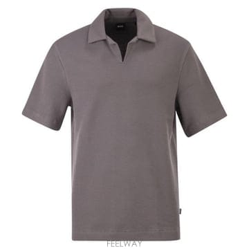 Boss 26SS ���� ���� Ƽ���� 50558820 GREY26SS ���� ���� Ƽ���� 50558820 GREY