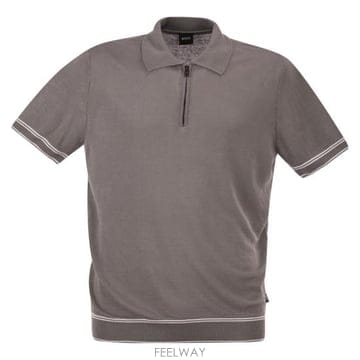 Boss 26SS ���� ���� Ƽ���� 50560474 GREY26SS ���� ���� Ƽ���� 50560474 GREY