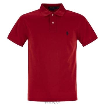 Ralph Lauren 25SS ���� �����η� Ŭ���� �ø��� �ĵ� ���� 710548797 RED25SS ���� �����η� Ŭ���� �ø��� �ĵ� ���� 710548797 R