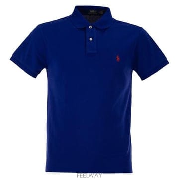 Ralph Lauren 26SS ���� �����η� ���� Ƽ���� 710795080 BLUETTE26SS ���� �����η� ���� Ƽ���� 710795080 BLUETTE