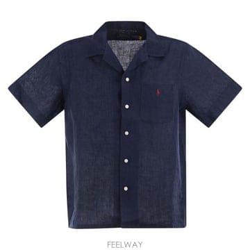 Ralph Lauren 26SS ���� �����η� ���� ���� 710966421 NAVY26SS ���� �����η� ���� ���� 710966421 NAVY