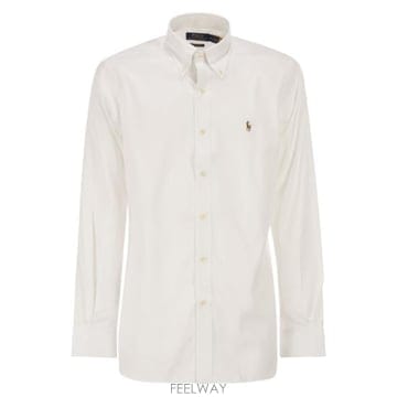 Ralph Lauren 26SS ���� �����η� ���� ���� 712870507 WHITE26SS ���� �����η� ���� ���� 712870507 WHITE